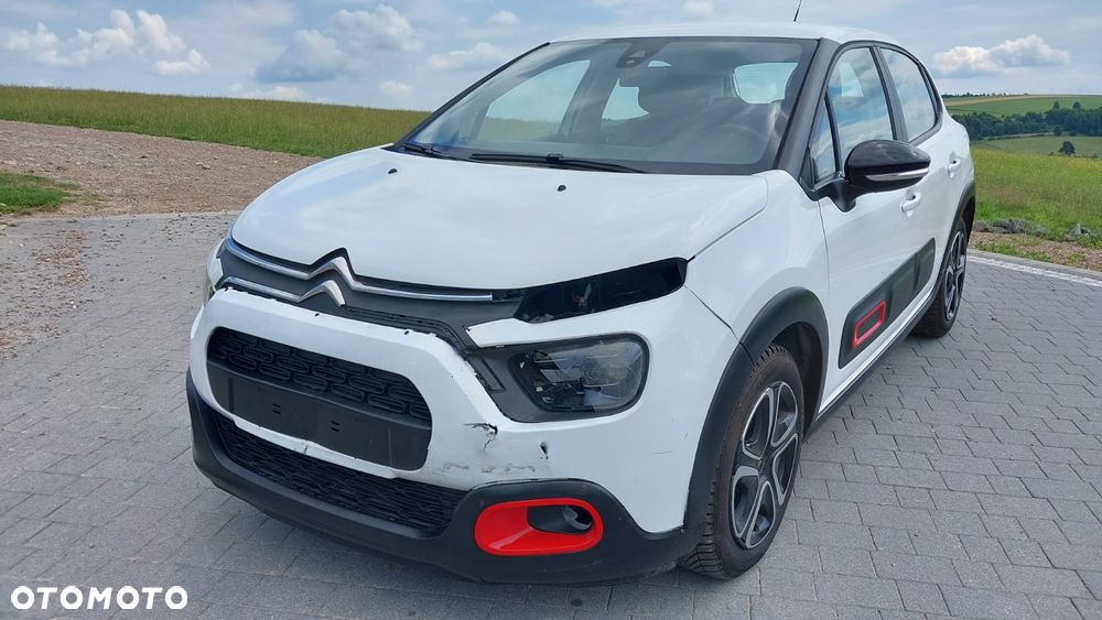 Citroën C3 Pure Tech 83 S&S SHINE PACK - 3
