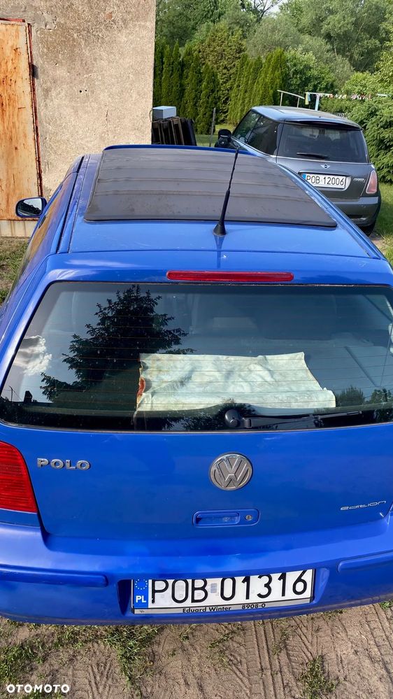 Volkswagen Polo 1.0 Highline - 11