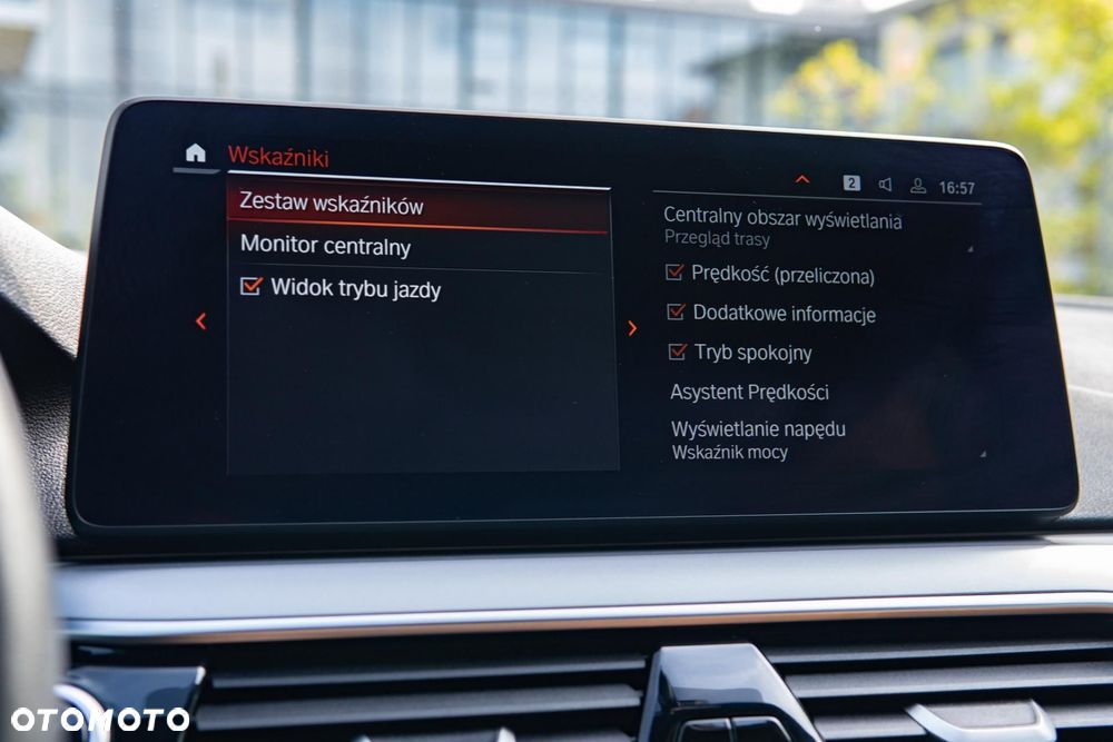 BMW Seria 5 520d xDrive MHEV Business Edition - 23