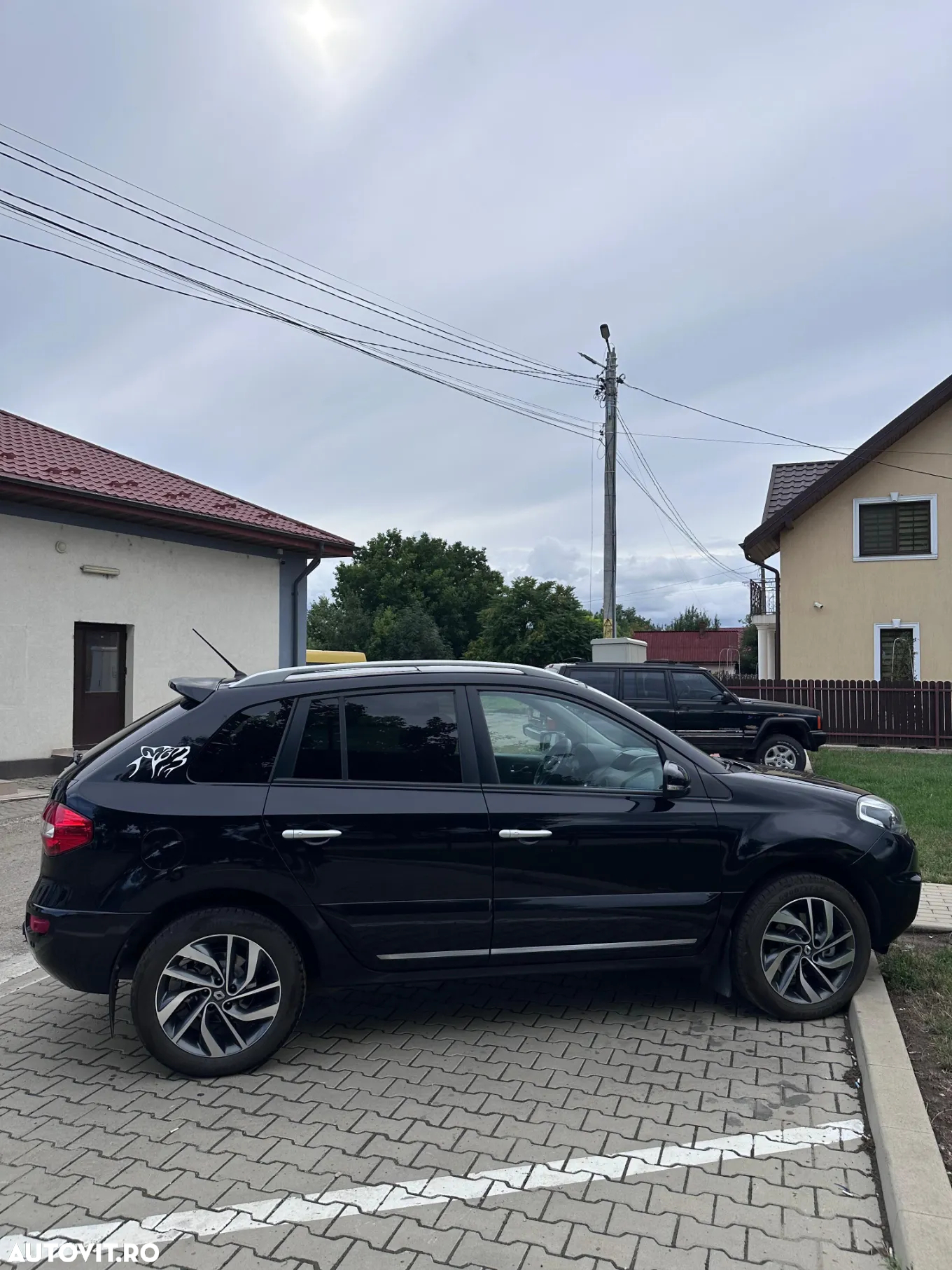 Renault Koleos 2.0 dCI Privilege - 11