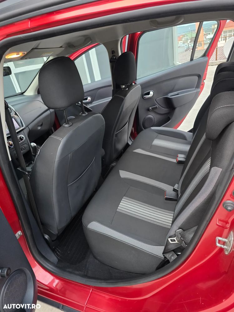 Dacia Sandero Stepway TCe 90 (S&S) Prestige - 11