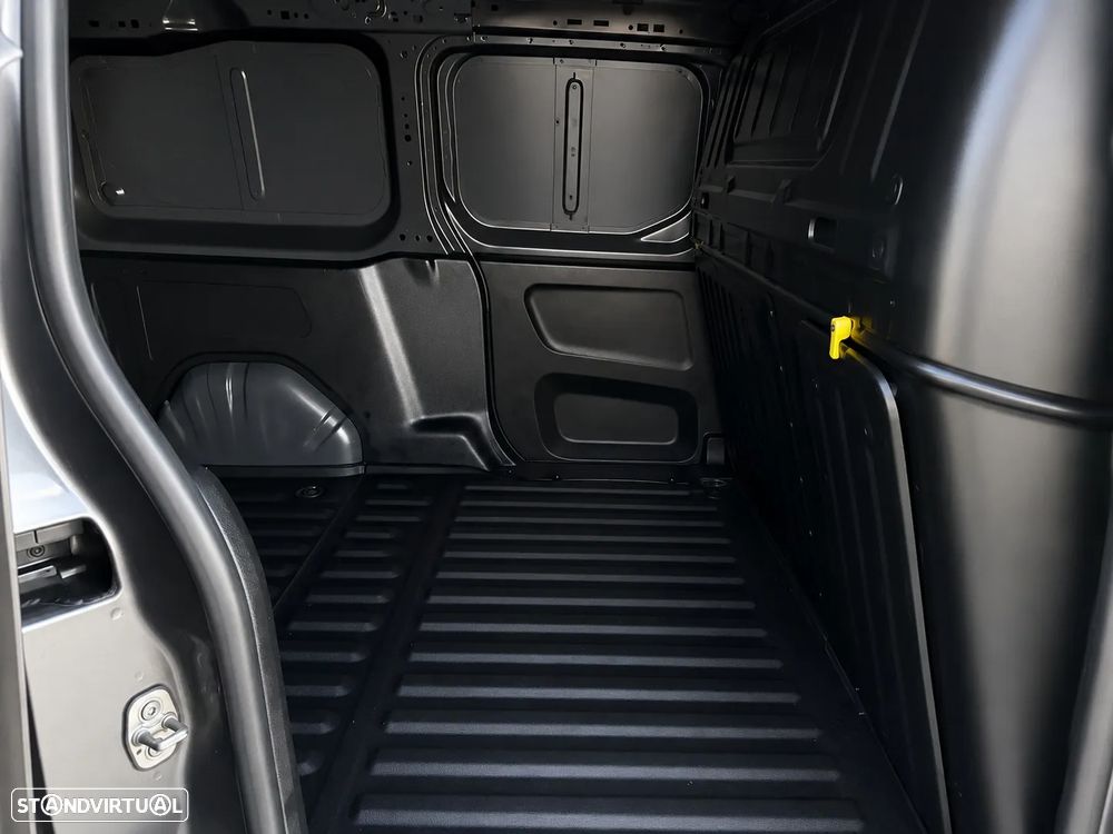 Citroën Berlingo L2H1 1.5 BlueHDI - IVA DEDUTIVEL - 15