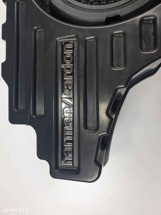 Nagłośnienie Harman Kardon JEEP GRAND CHEROKEE WK2 17 21 rok - 8