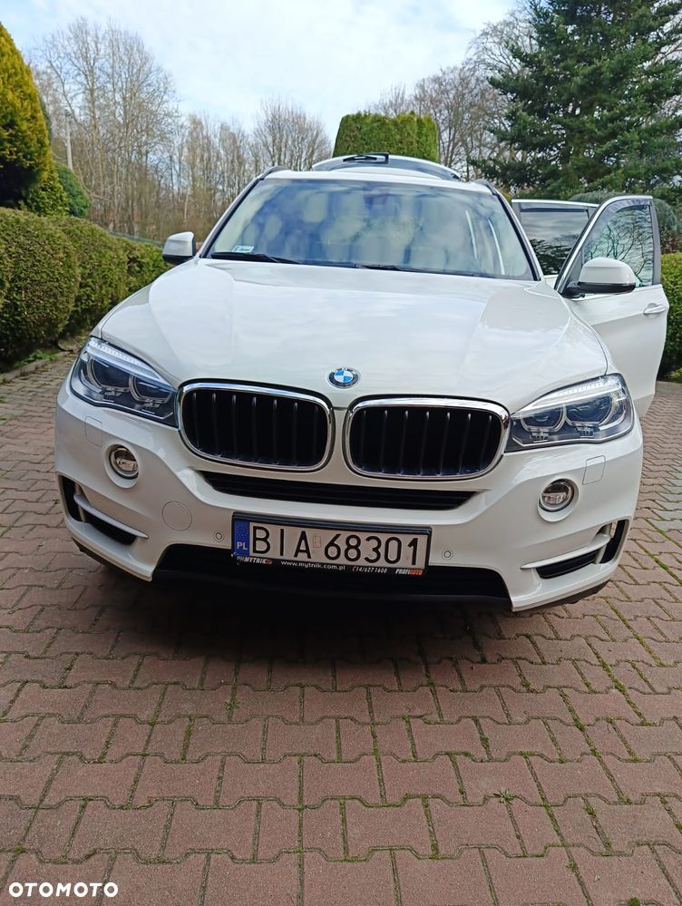 BMW X5 xDrive25d - 2