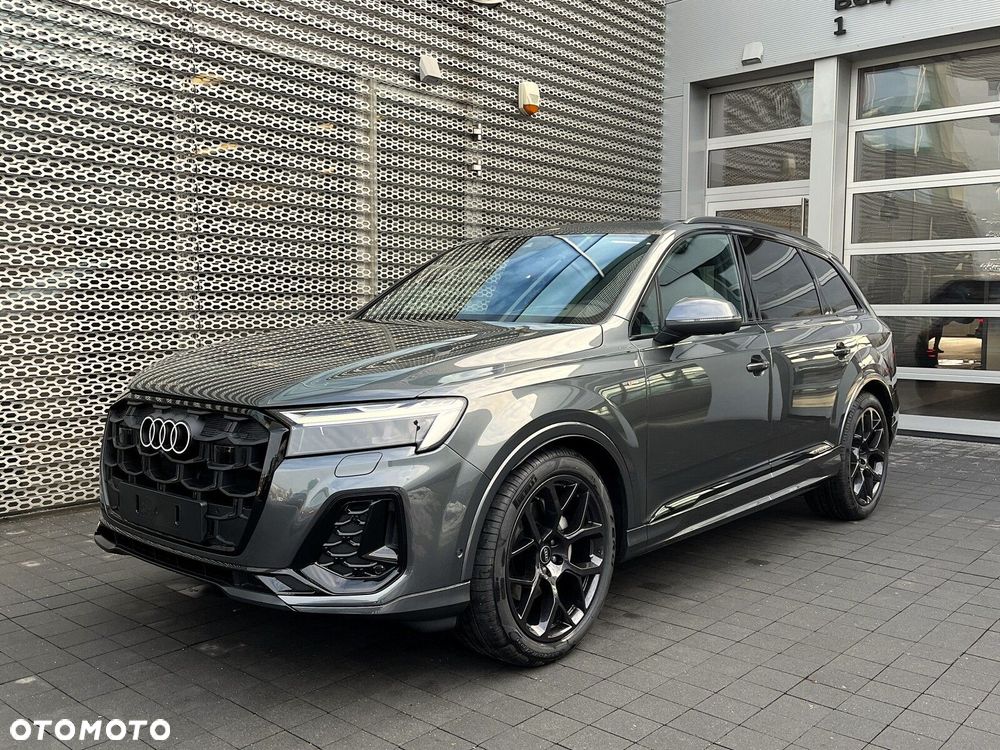 Audi Q7 - 10