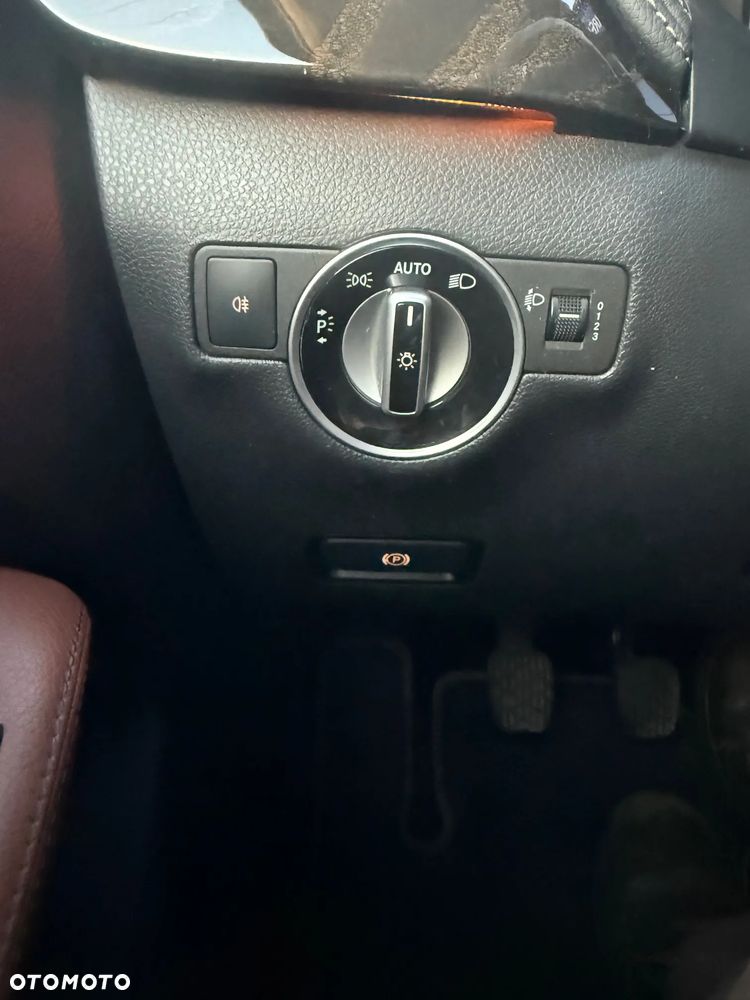 Mercedes-Benz Klasa B - 14