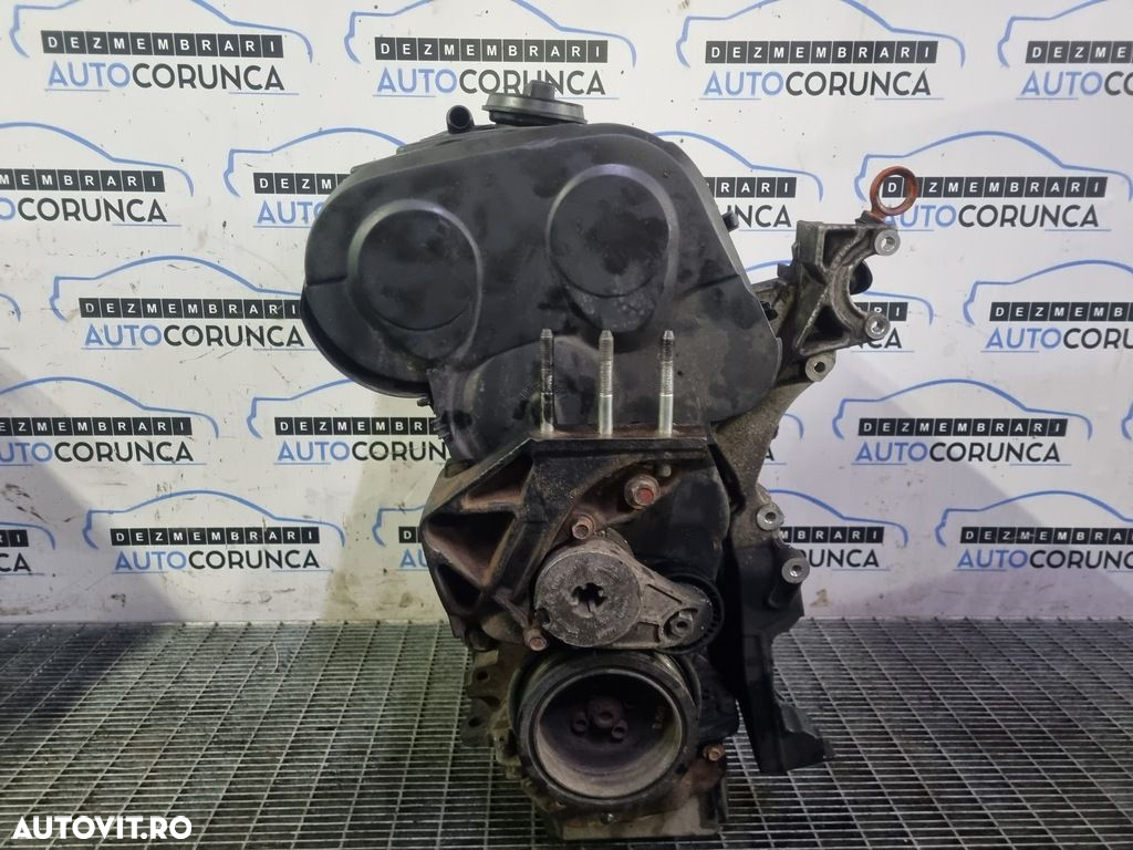 Motor Mitsubishi Outlander 2.0 D 2007 - 2012 140CP Manuala BSY Euro4 (1134) 03G021AB - 3