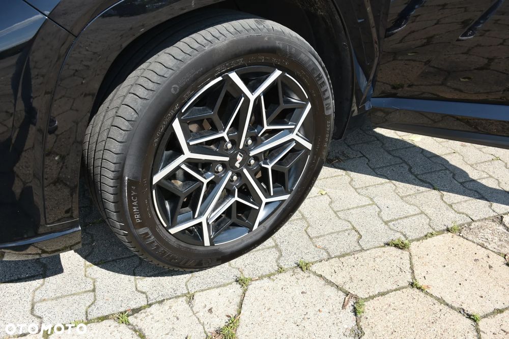 Hyundai Tucson - 36