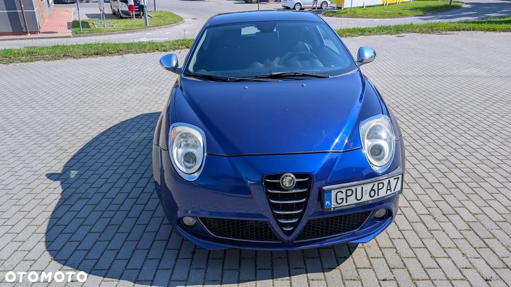 Alfa Romeo Mito 1.3 JTDM Distinctive - 1