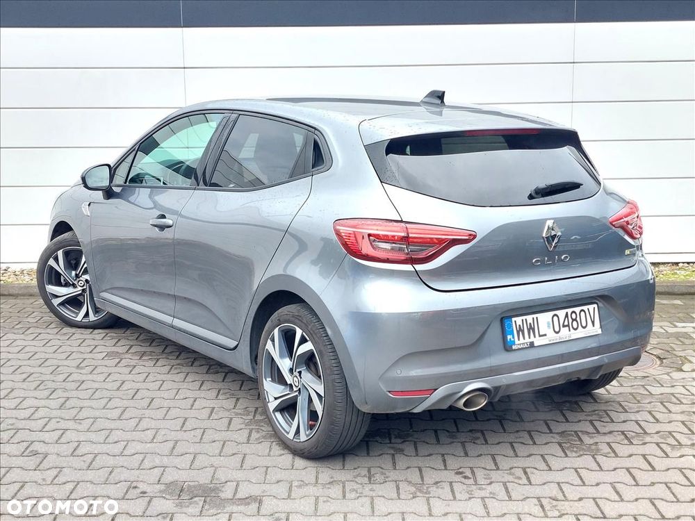 Renault Clio 1.3 TCe R.S Line - 3