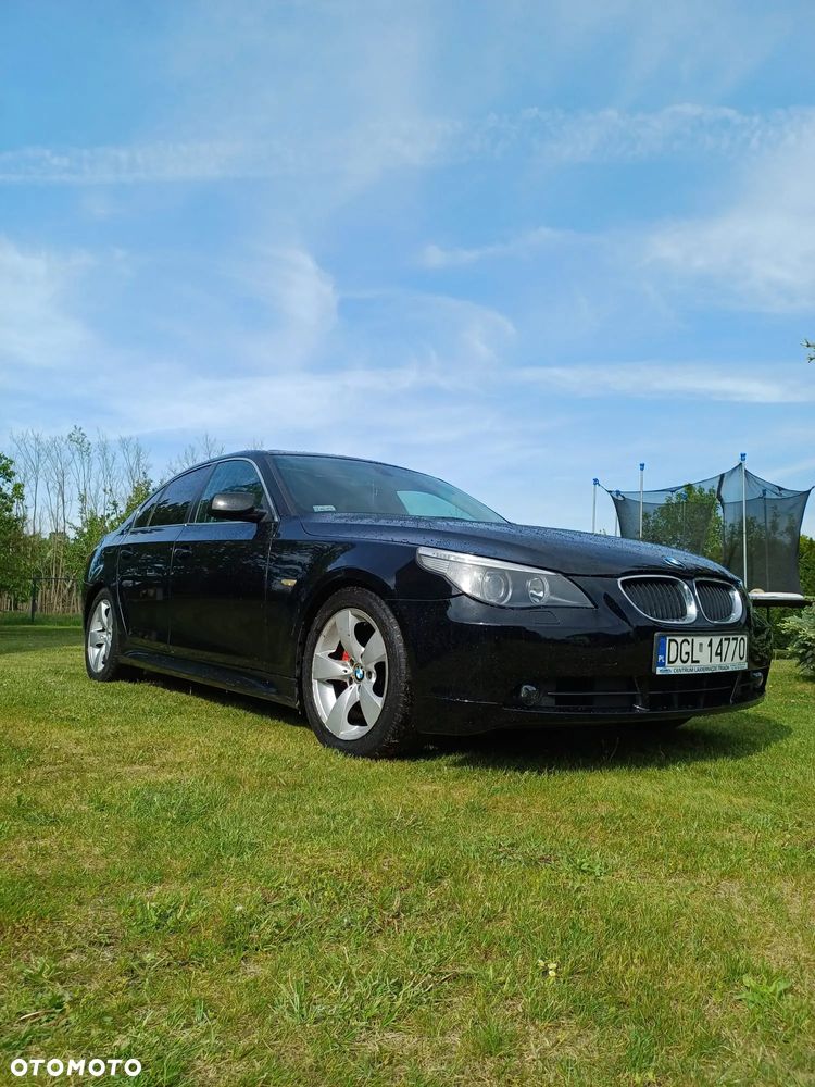 BMW Seria 5 530i - 5