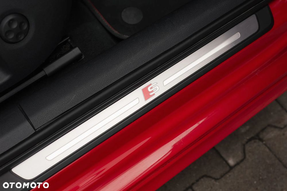 Audi S3 Sportback - 34