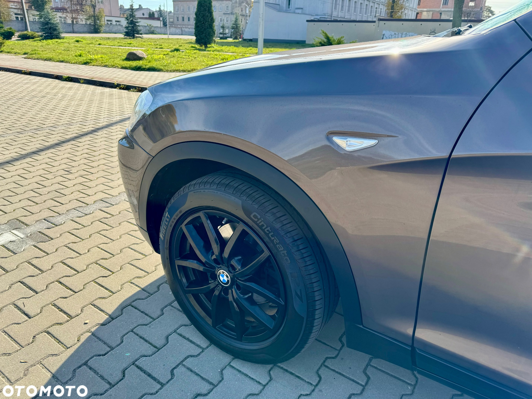 BMW X3 20d xDrive - 17