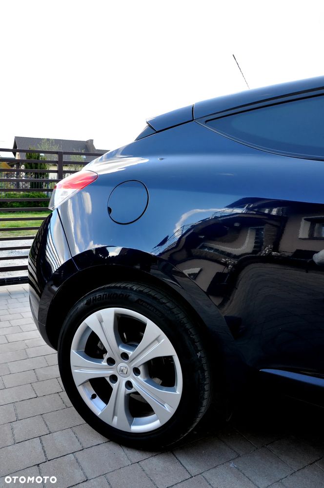 Renault Megane 1.6 16V Dynamique - 15