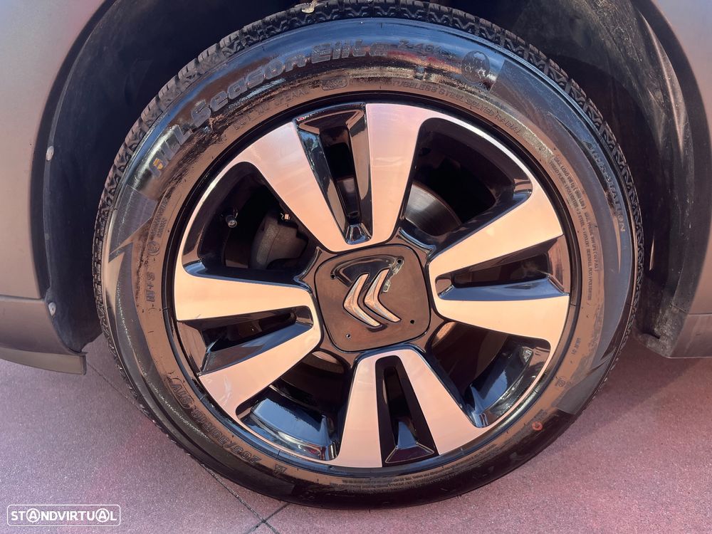 Citroën C3 1.2 PureTech Feel - 17
