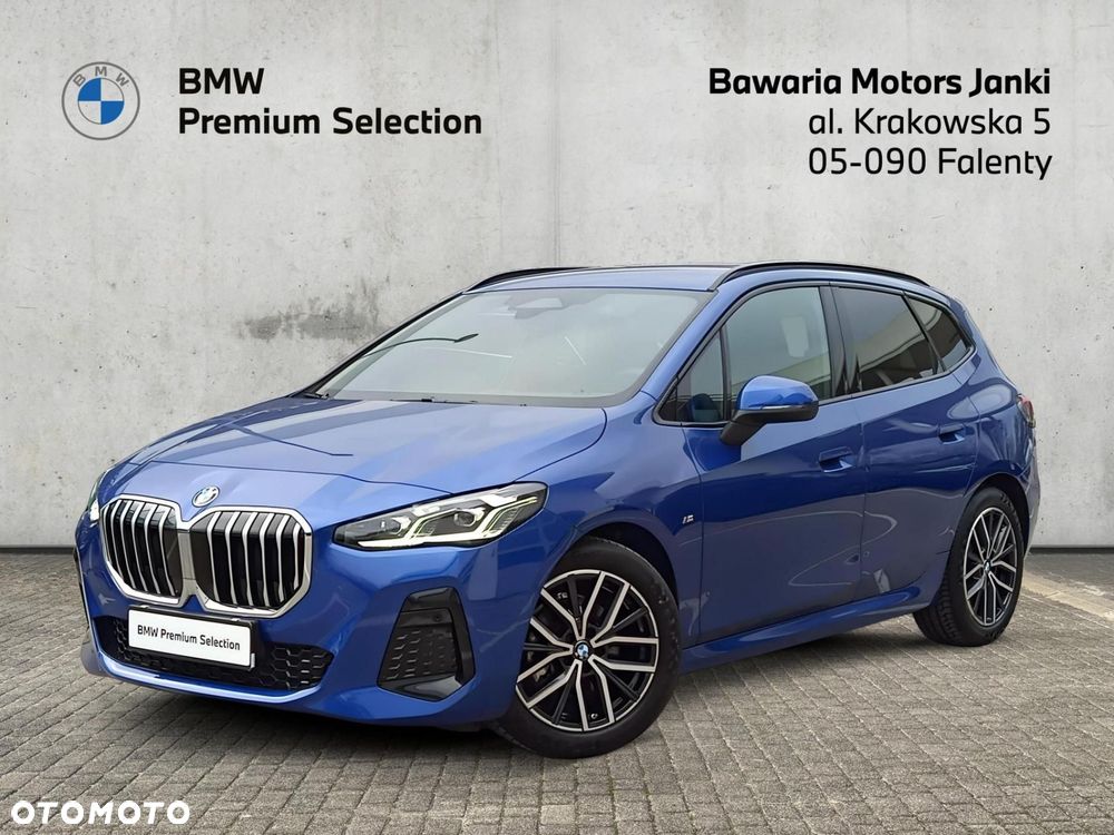 BMW Seria 2 - 1