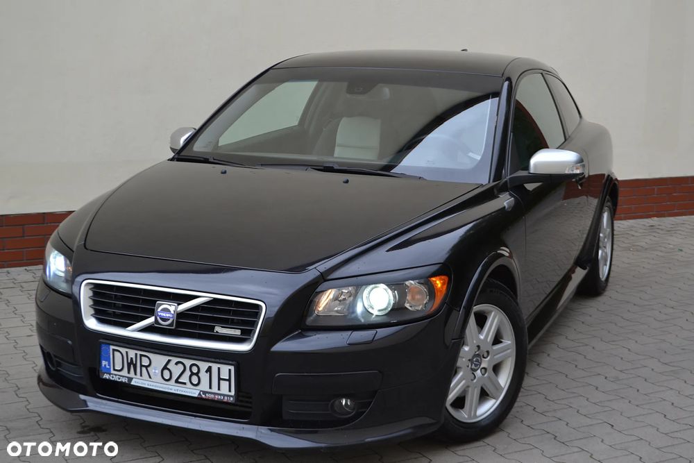 Volvo C30 2.0D RDesign - 5