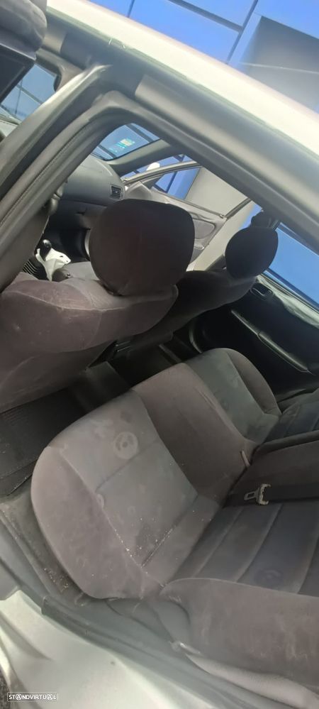 Toyota Corolla Liftback 1.3 Luna - 6