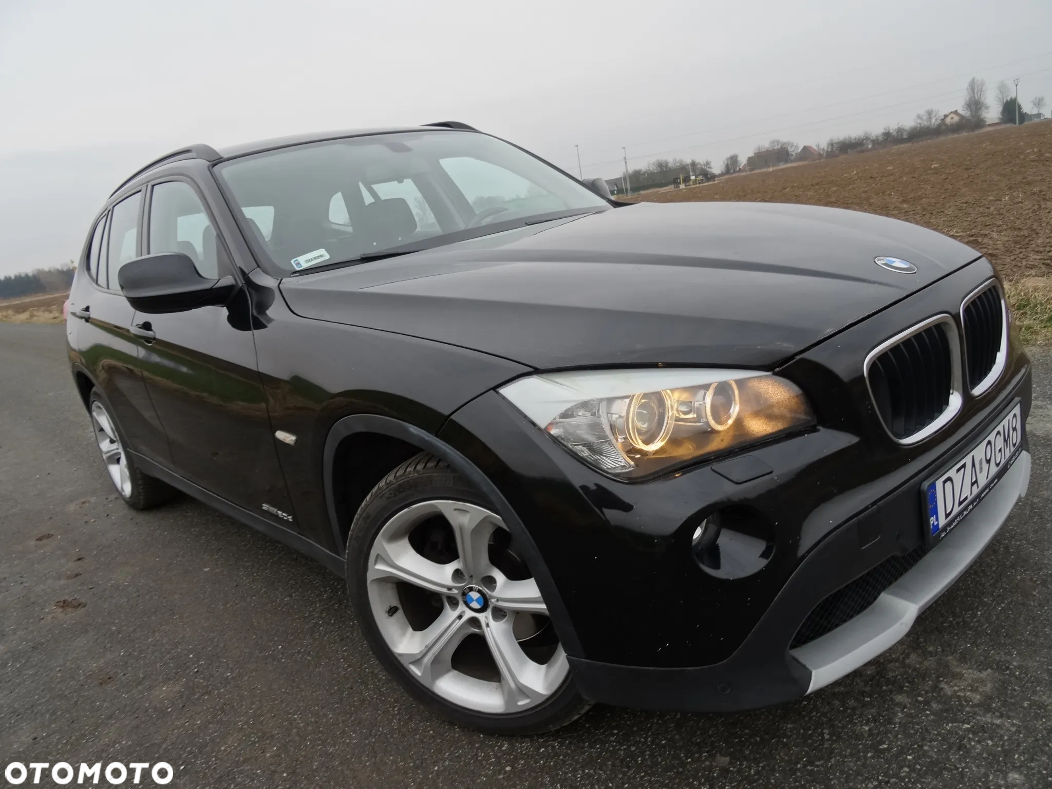 BMW X1 sDrive20d - 5