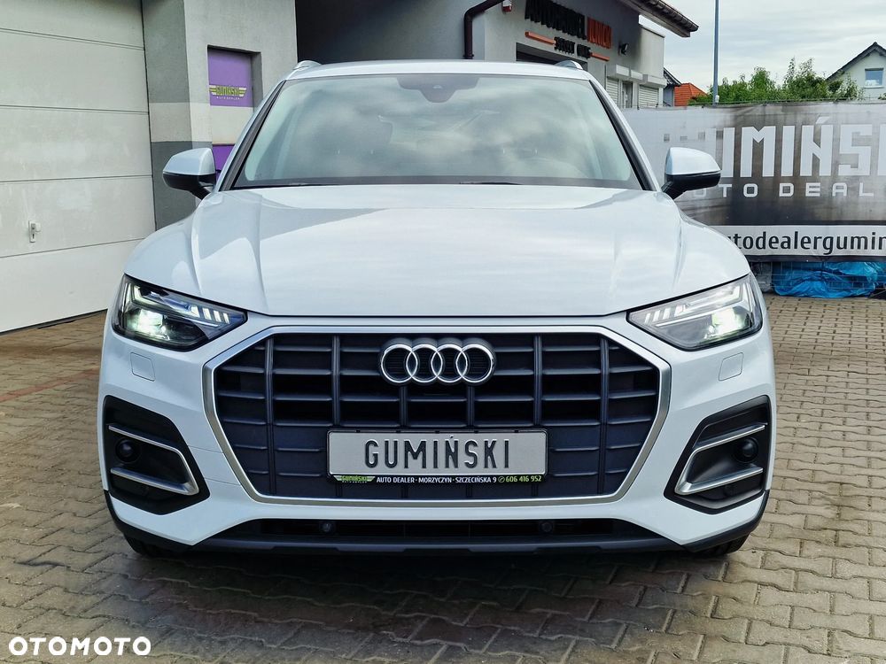 Audi Q5 - 12