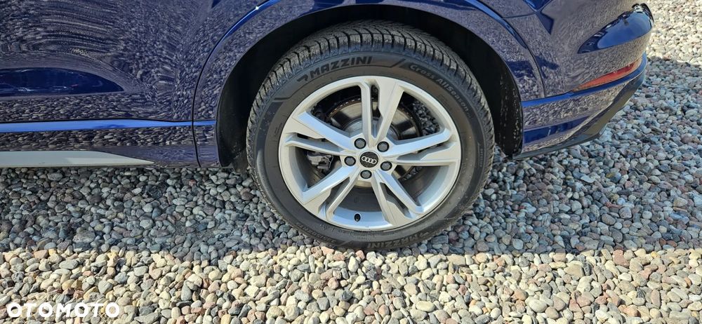 Audi Q3 45 TFSI Quattro S tronic S line - 17
