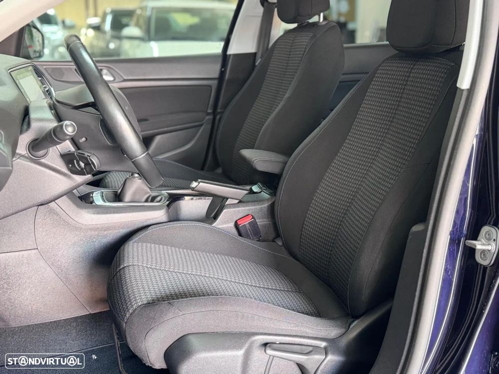 Peugeot 308 SW 1.5 BlueHDi Style - 8