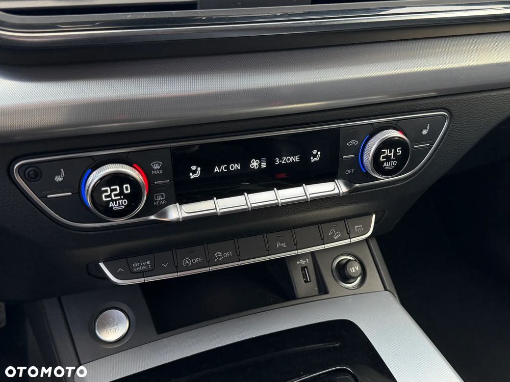 Audi Q5 Sportback 40 TDI mHEV Quattro Advanced S tronic - 22