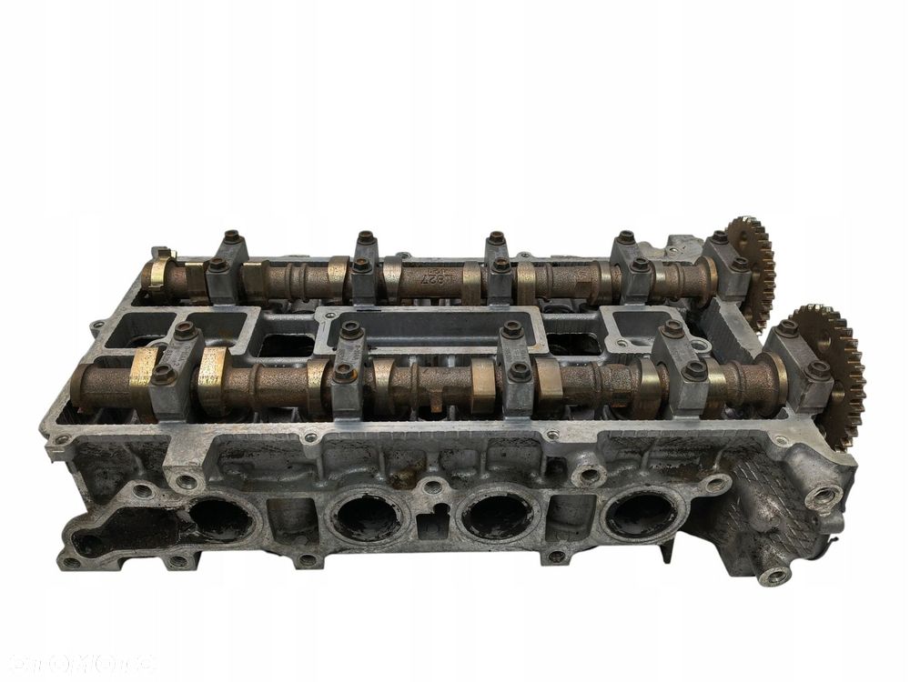 GŁOWICA Mazda 3 2.0 16V 03-09R - 6