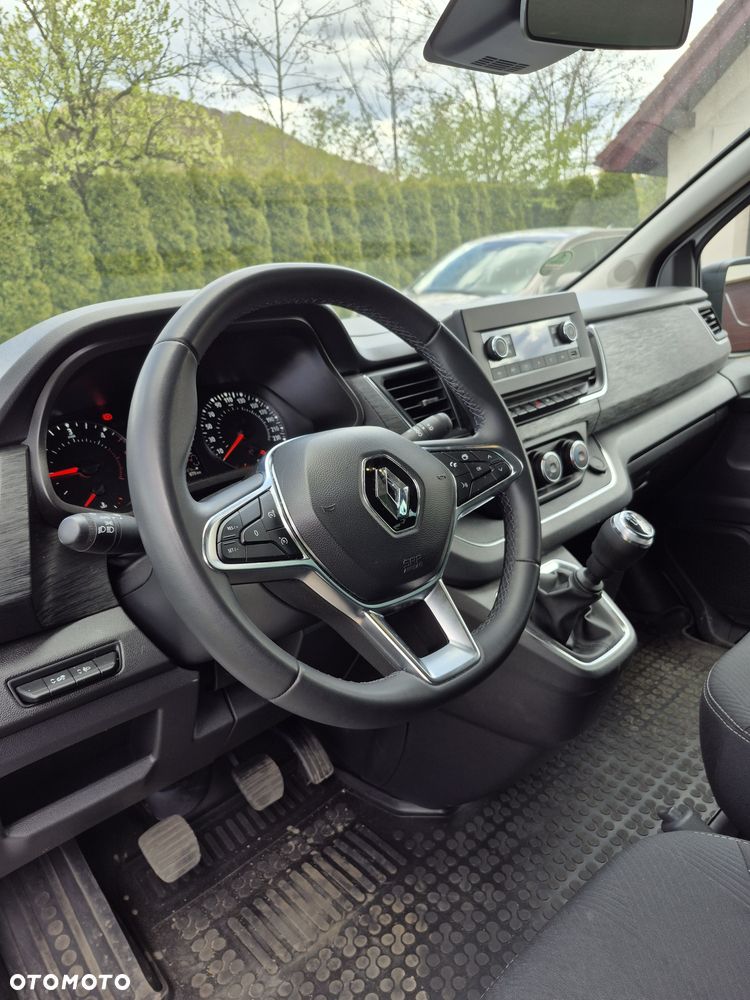 Renault Trafic - 7