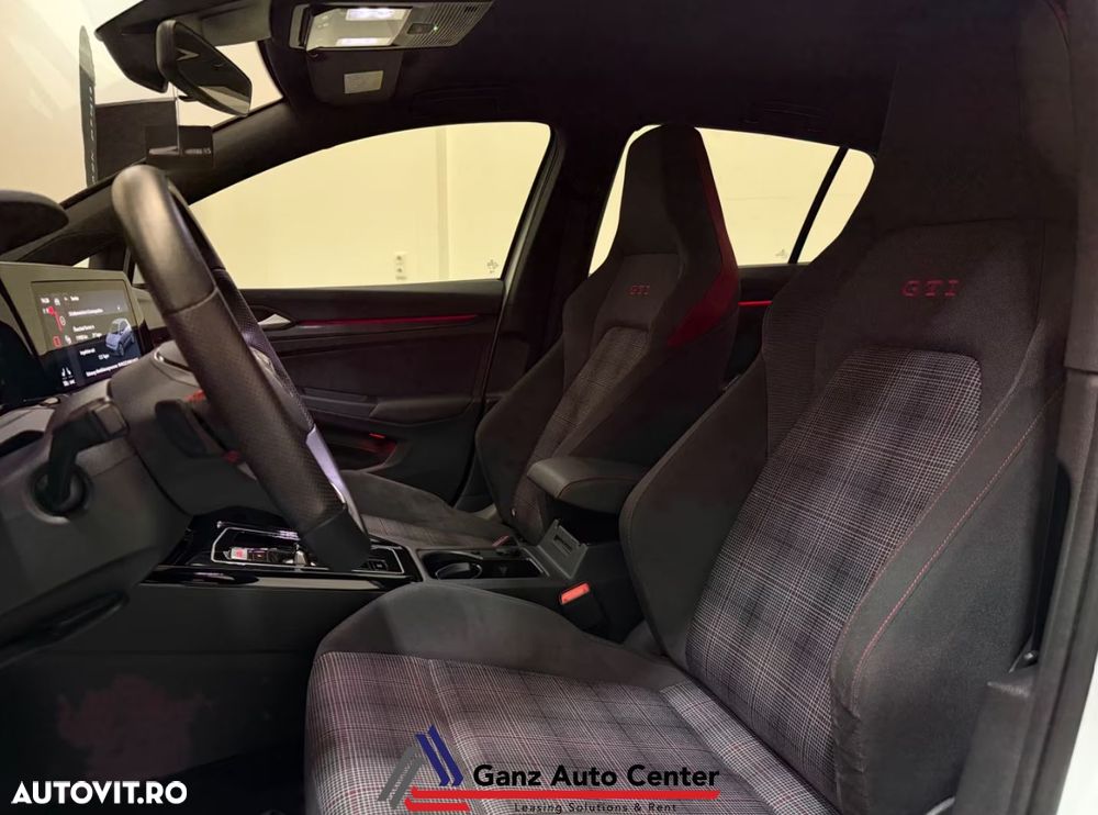 Volkswagen Golf 2.0 TSI DSG GTI Performance - 7