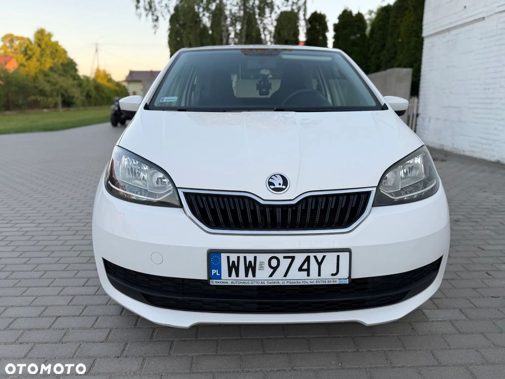 Skoda Citigo 1.0 Ambition - 3