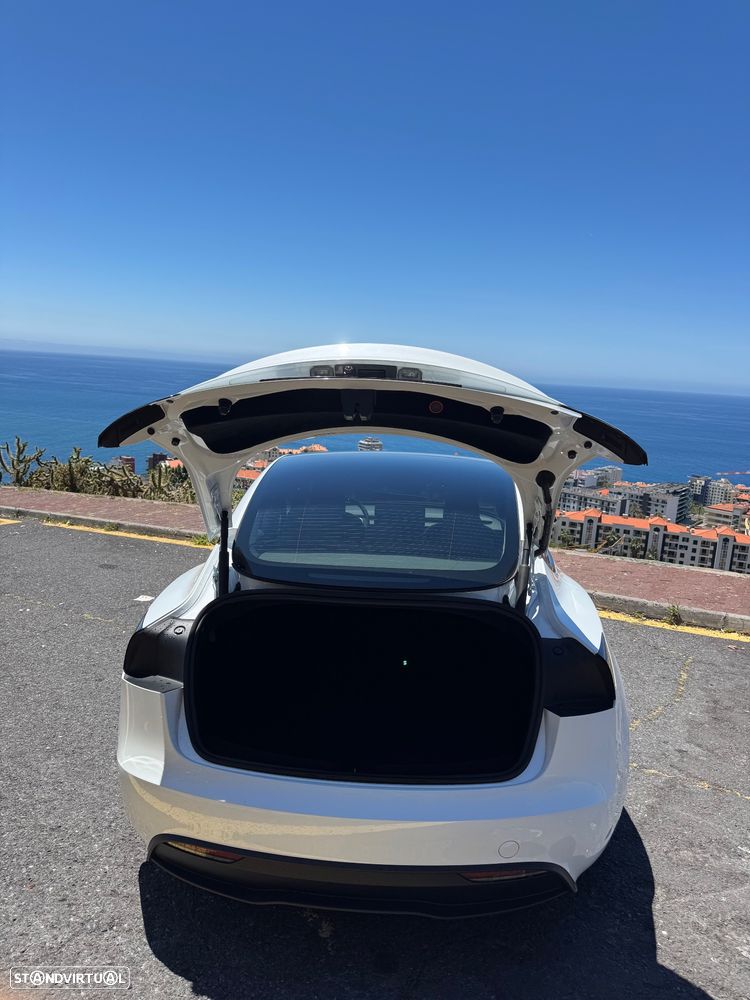 Tesla Model 3 Tração Traseira - 7