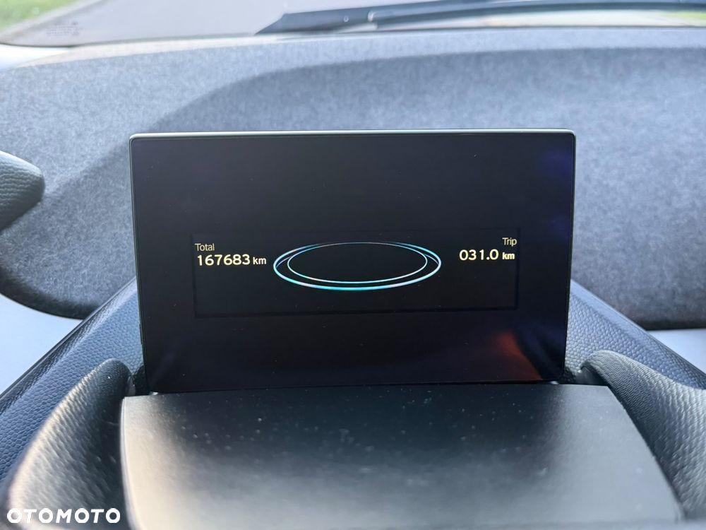 BMW i3 (60 Ah) - 21