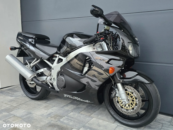 Honda CBR