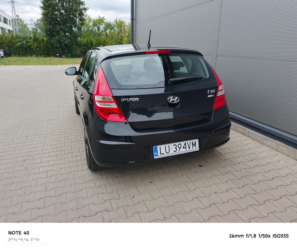 Hyundai i30 - 11