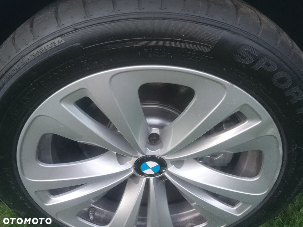BMW Seria 5 - 12
