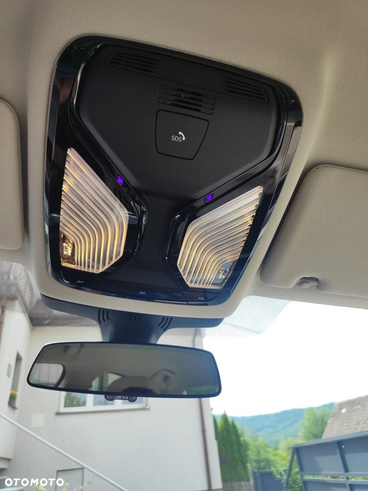 BMW Seria 5 518d mHEV Luxury Line - 24