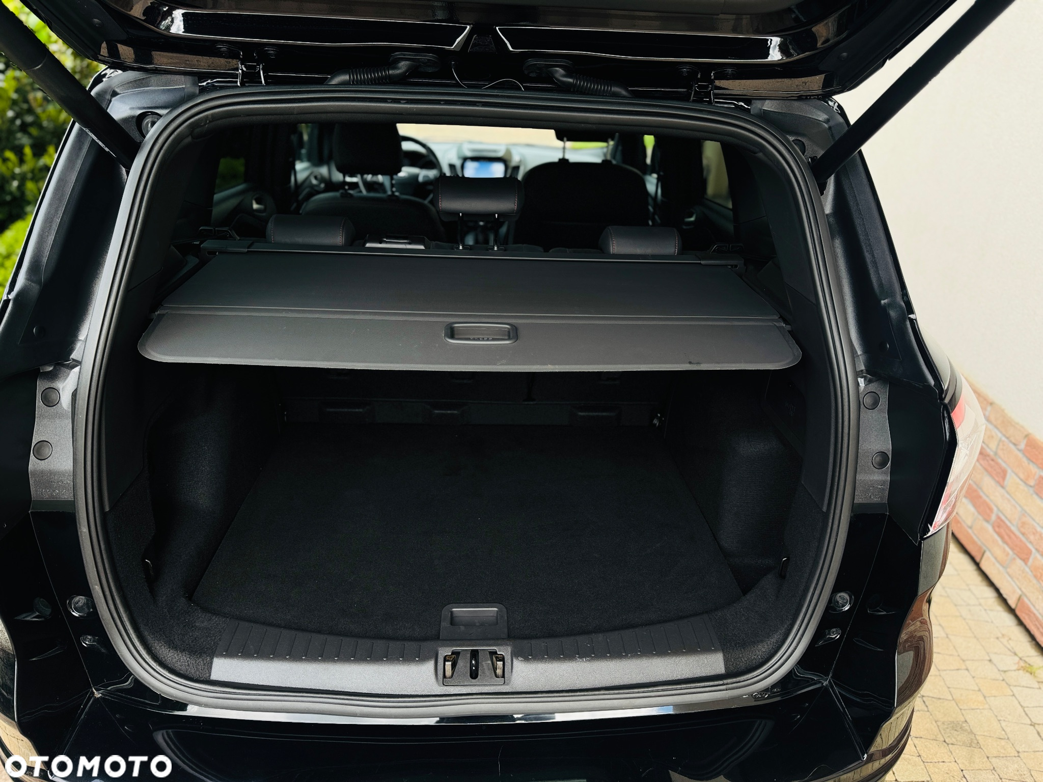 Ford Kuga 1.5 EcoBoost 4x4 ST-Line - 26