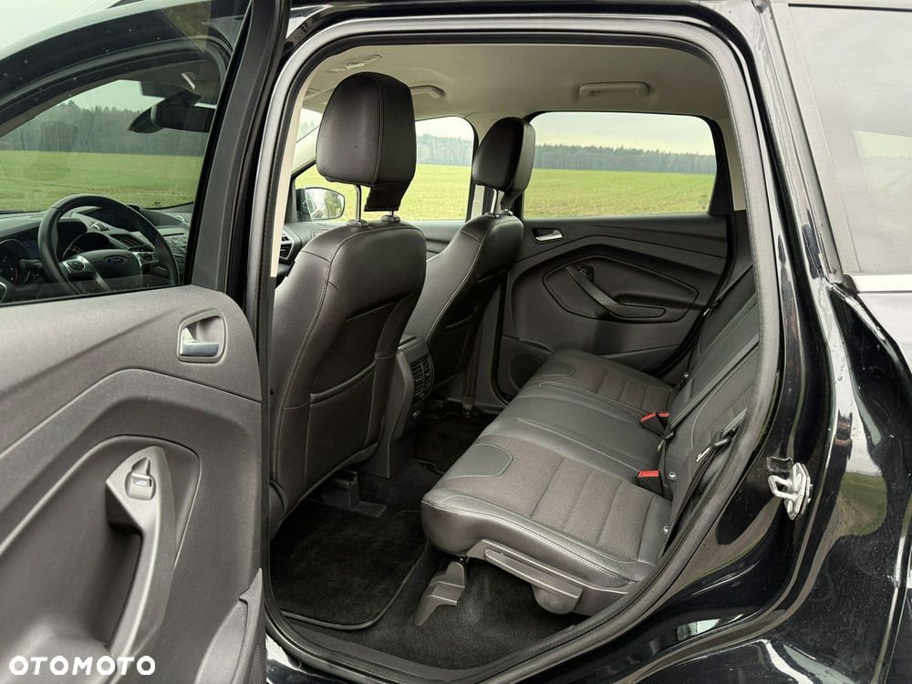 Ford Kuga 2.0 TDCi 4x2 Titanium - 27