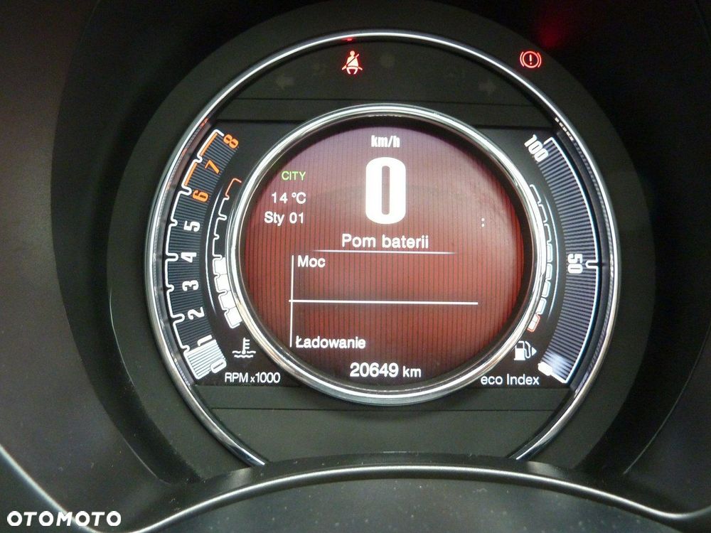 Fiat 500 - 25
