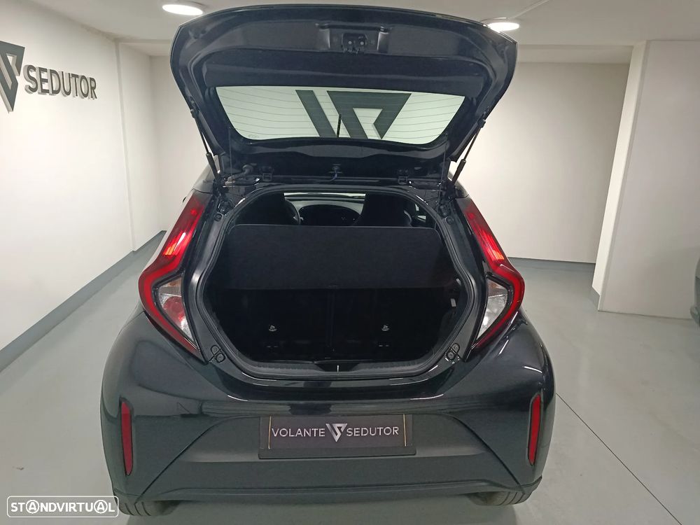 Toyota Aygo X 1.0 Play - 7