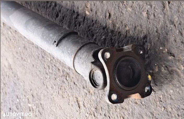 Cardan suzuki vitara ly cod: 27100-54P00 - 2