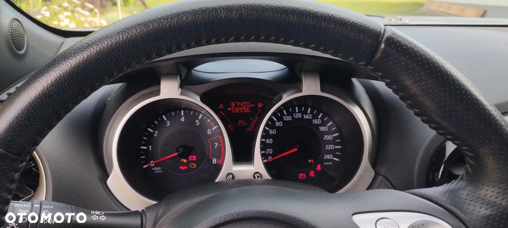 Nissan Juke 1.2 DIG-T Tekna - 12