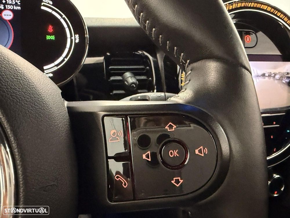 MINI 3 Portas Cooper SE - 20