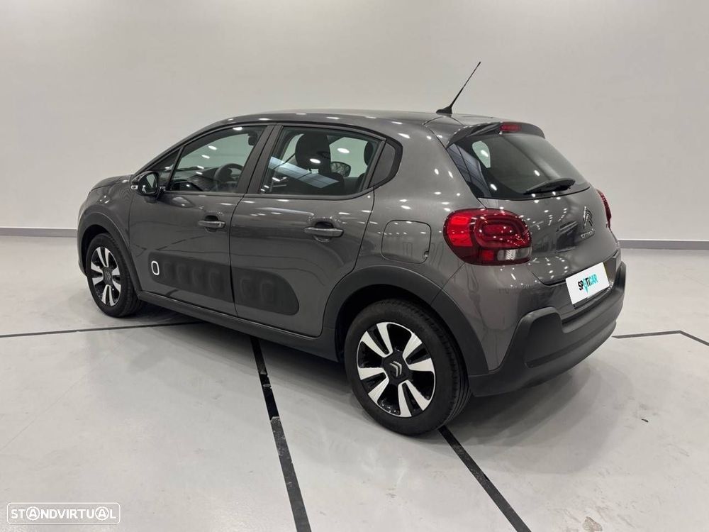 Citroën C3 1.2 PureTech Feel - 5