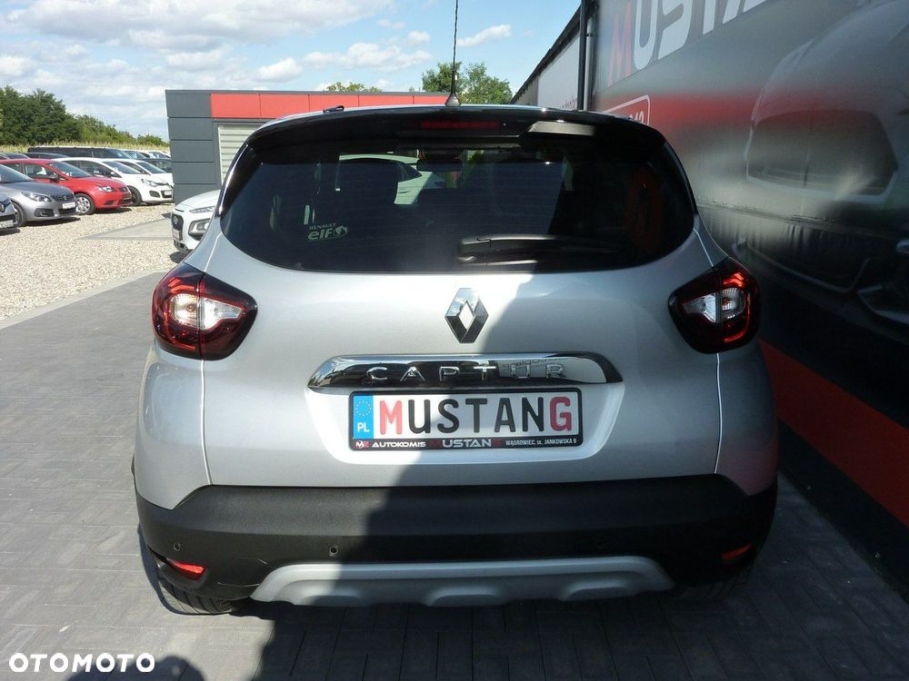 Renault Captur - 5