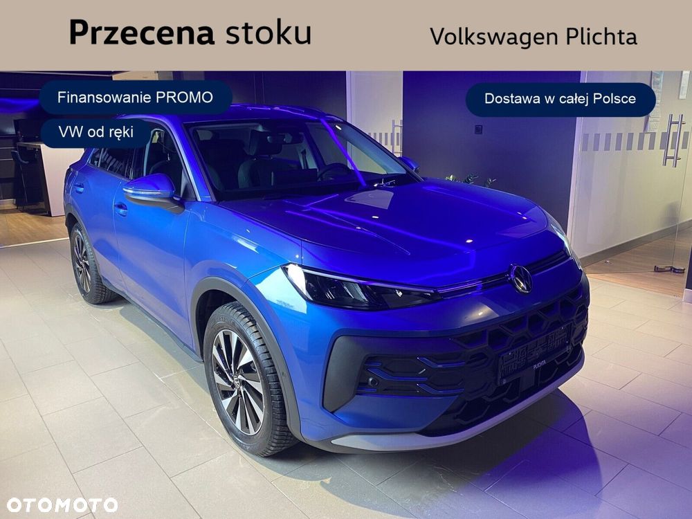 Volkswagen T-Roc 1.5 TSI Life DSG - 2