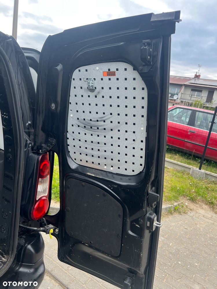 Citroën Berlingo - 26