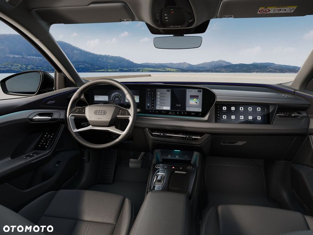 Audi Q6 e-tron - 6