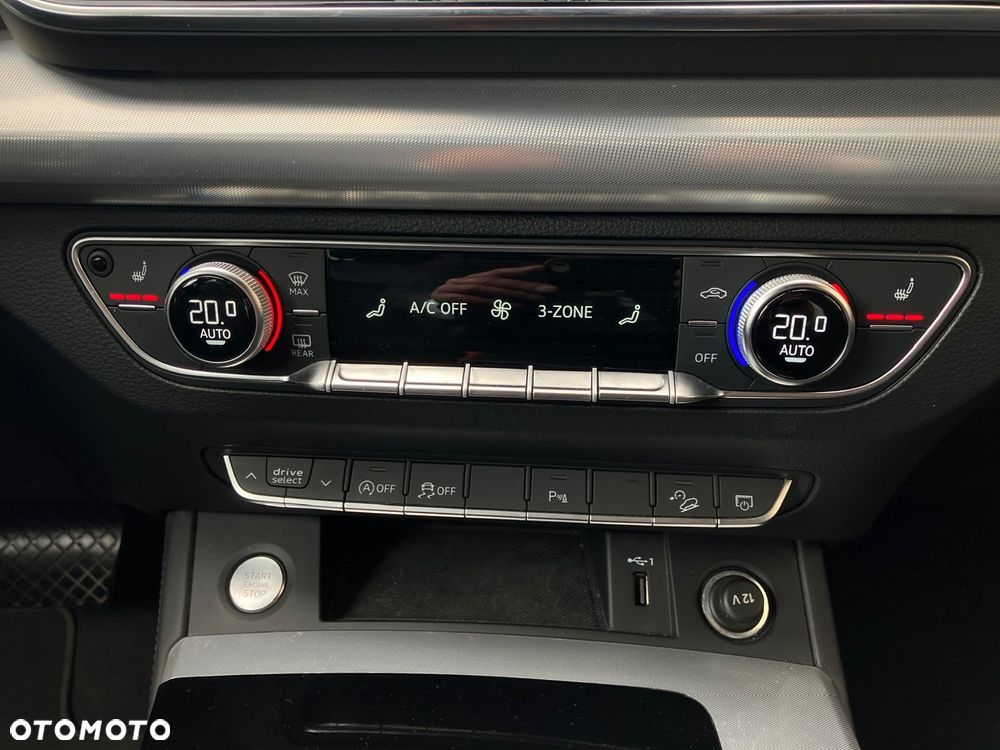 Audi Q5 40 TDI mHEV Quattro S tronic - 34